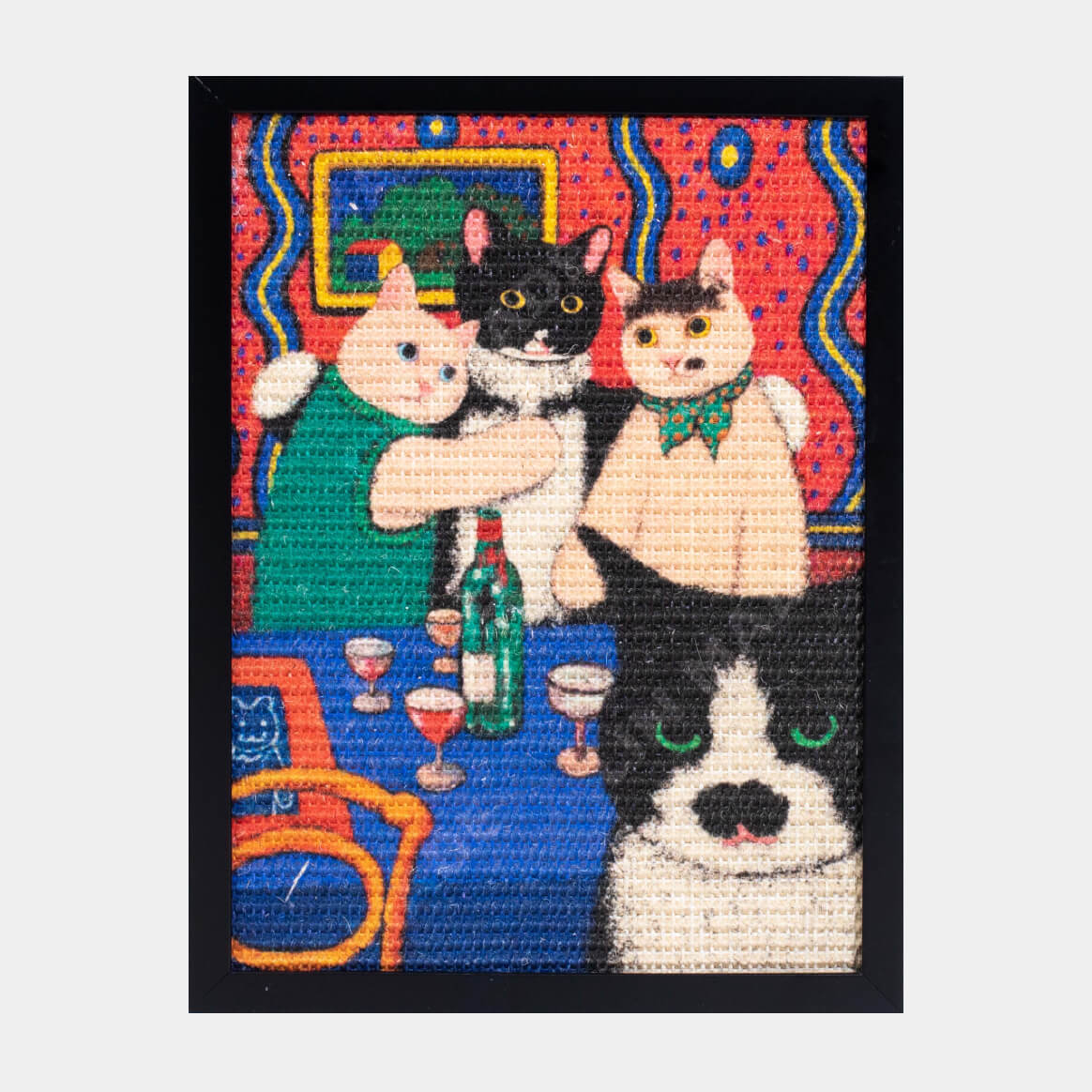 Four_is_a_crowd_1,Mew-seum_Masterpieces:_set_of_3_3