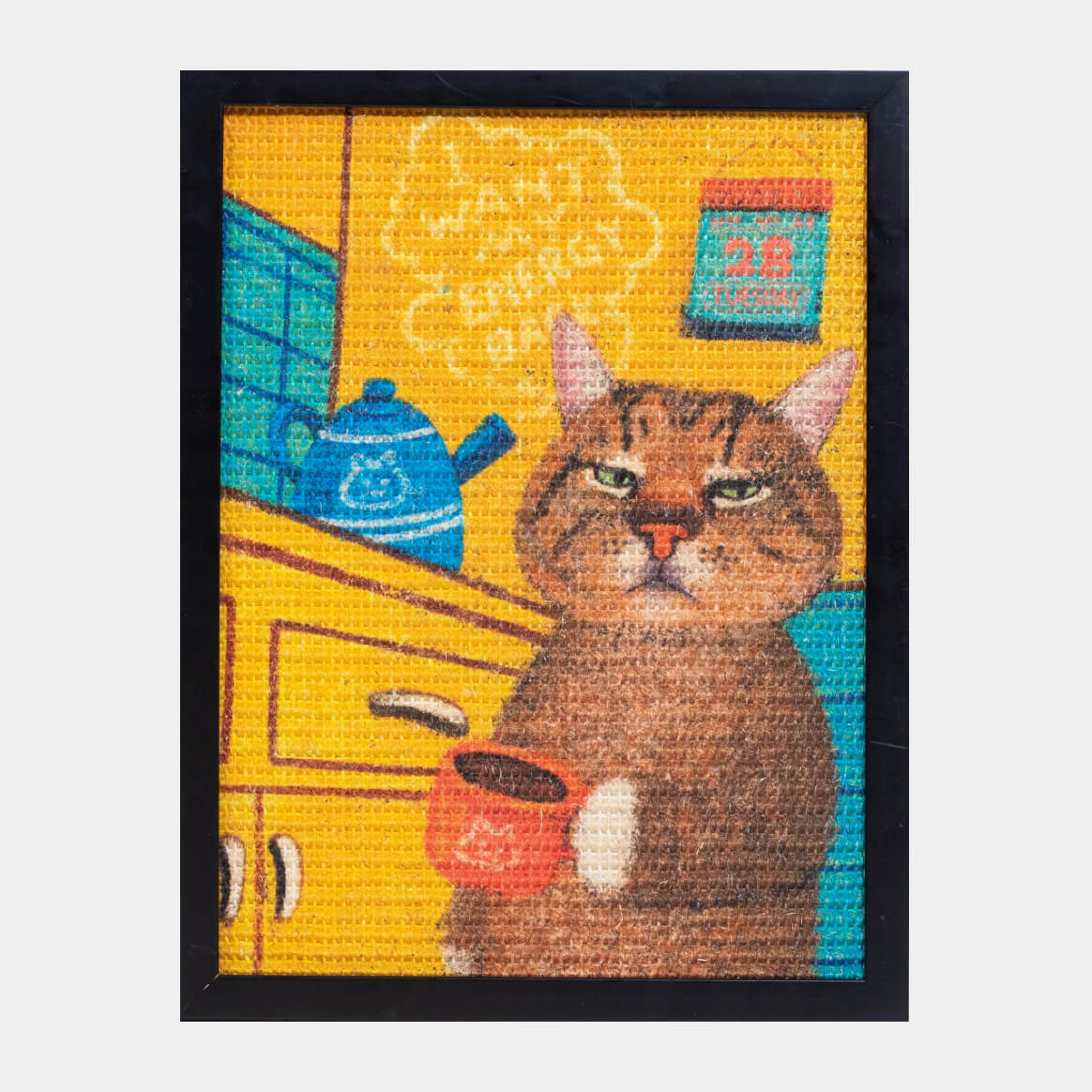 Talk_to_me_after_my_catpuccino_1,Mew-seum_Masterpieces:_set_of_3_5