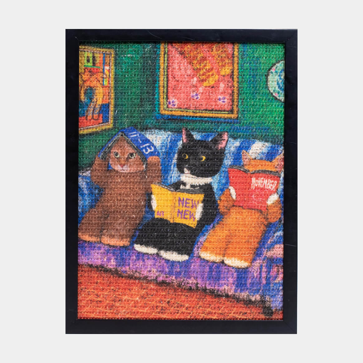 Three_Meow-skeeteers_1,Mew-seum_Masterpieces:_set_of_3_4