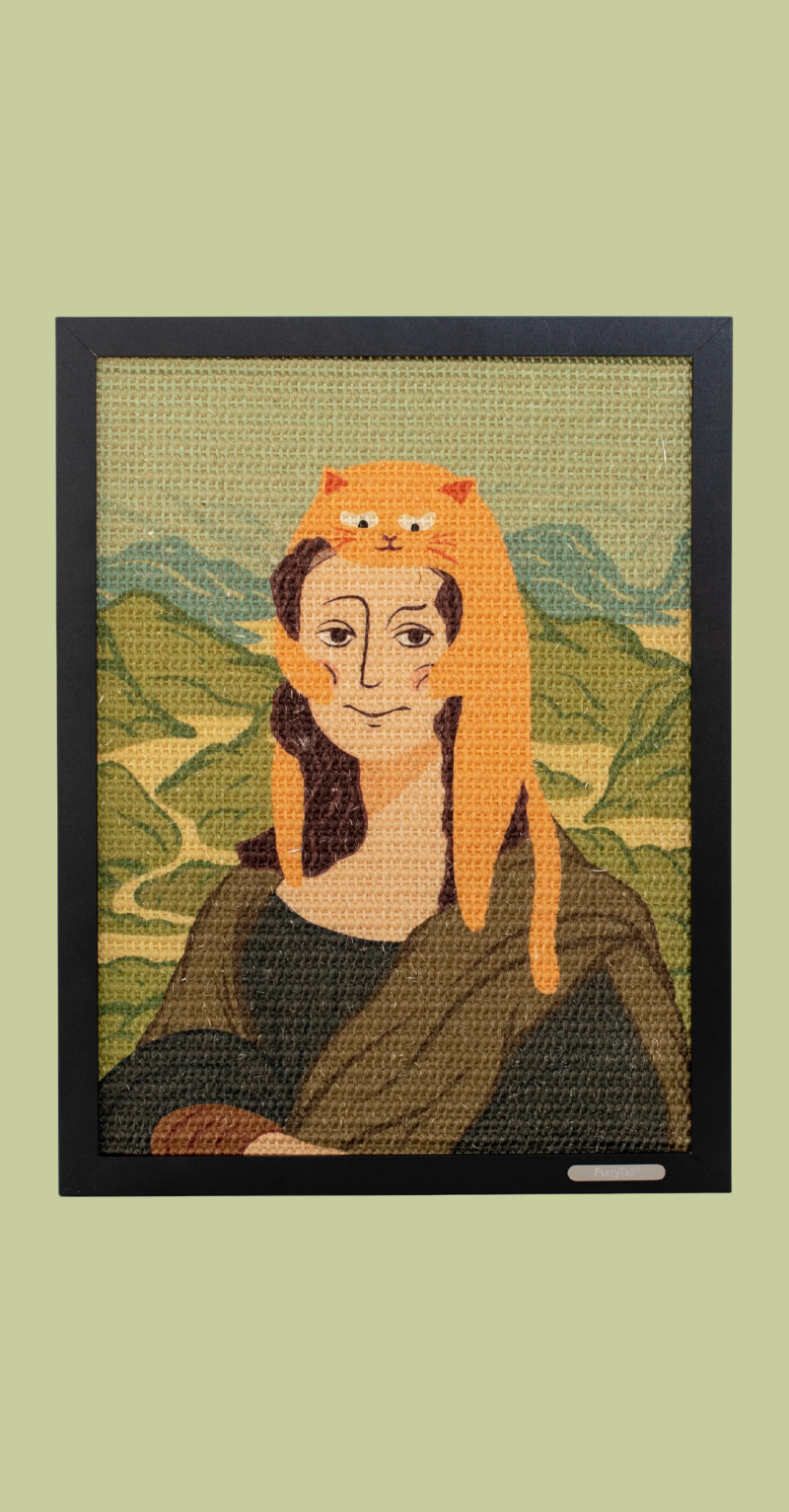 The ARTistiCAT Scratchers