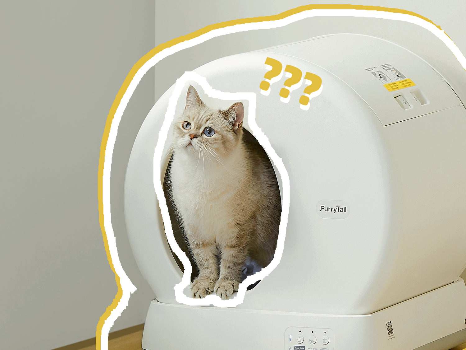 What Makes Automatic Litter Boxes Great?