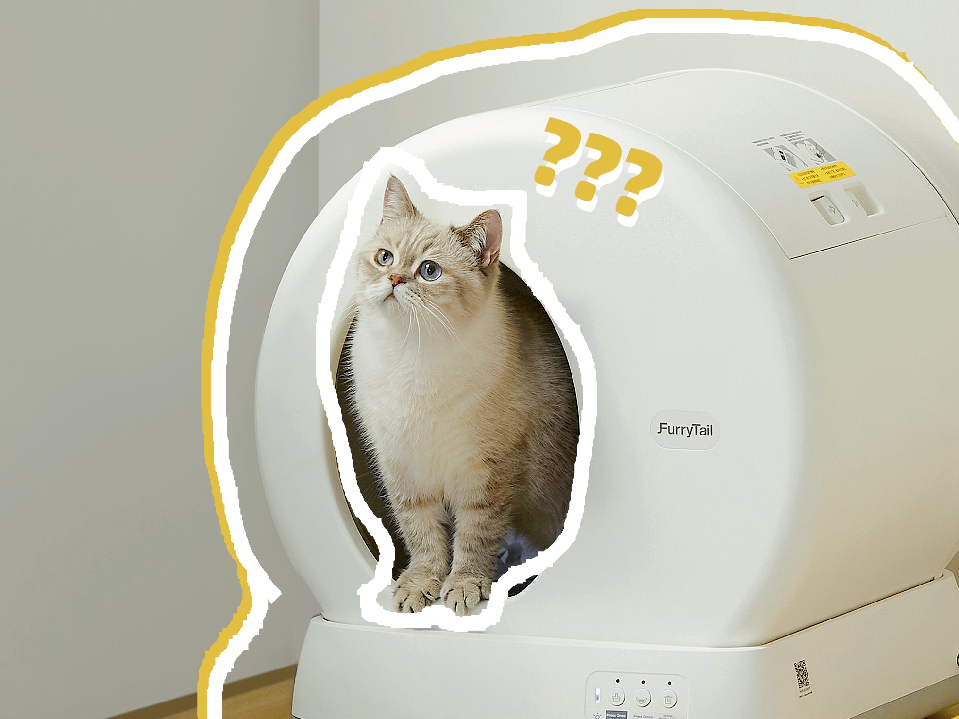 What Makes Automatic Litter Boxes Great?