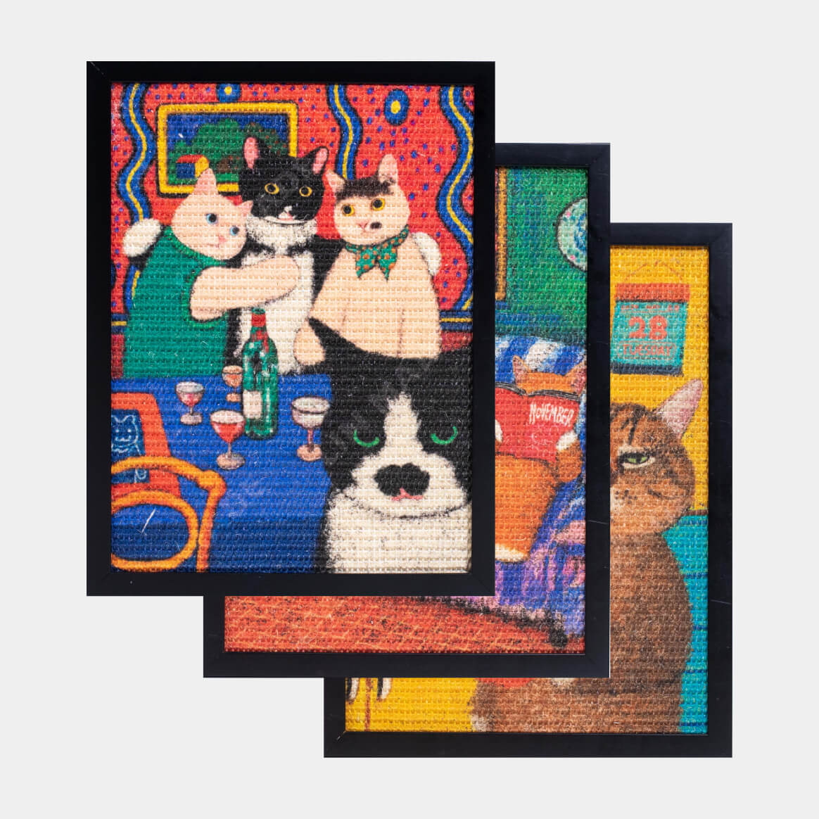 Mew-seum_Masterpieces:_set_of_3_1