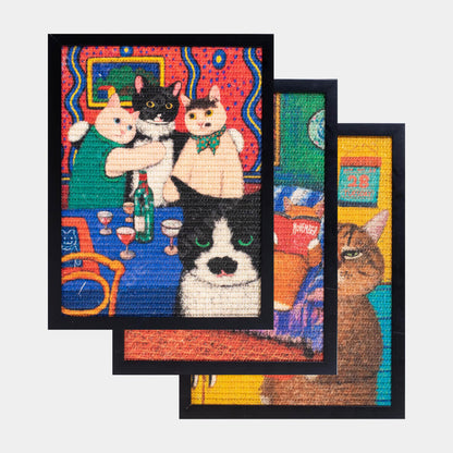 Mew-seum_Masterpieces:_set_of_3_1