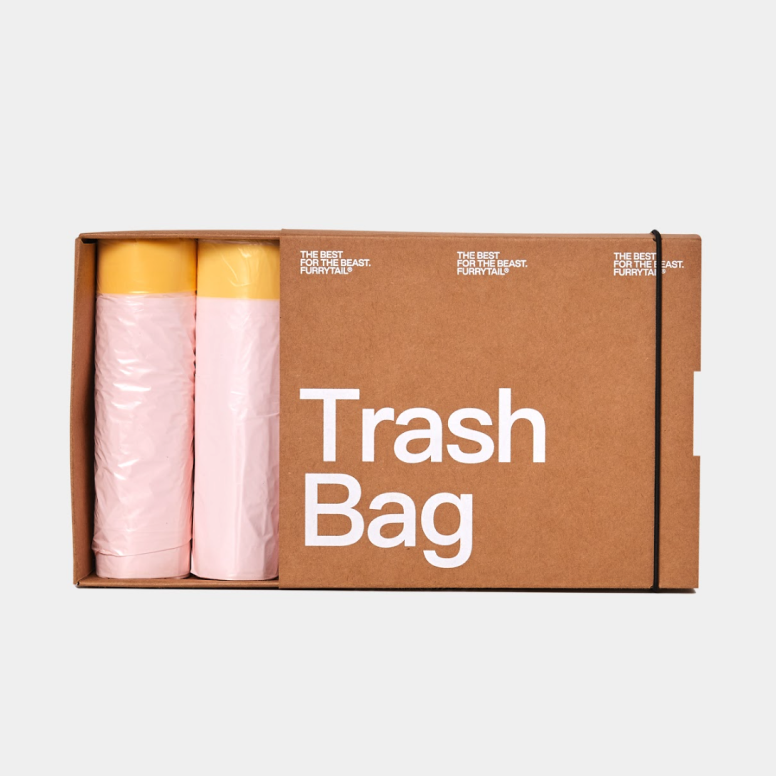 Litter Waste Bags