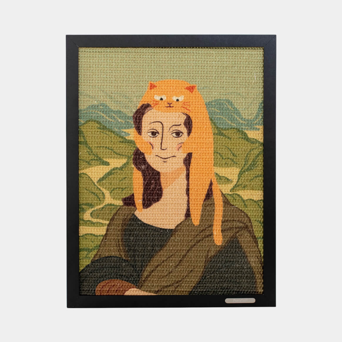 Meow-Na_Lisa_1