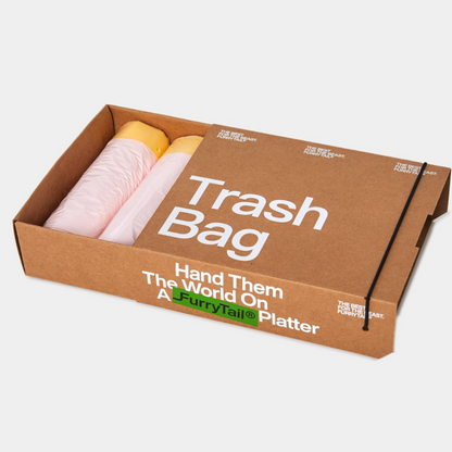 Litter Waste Bags