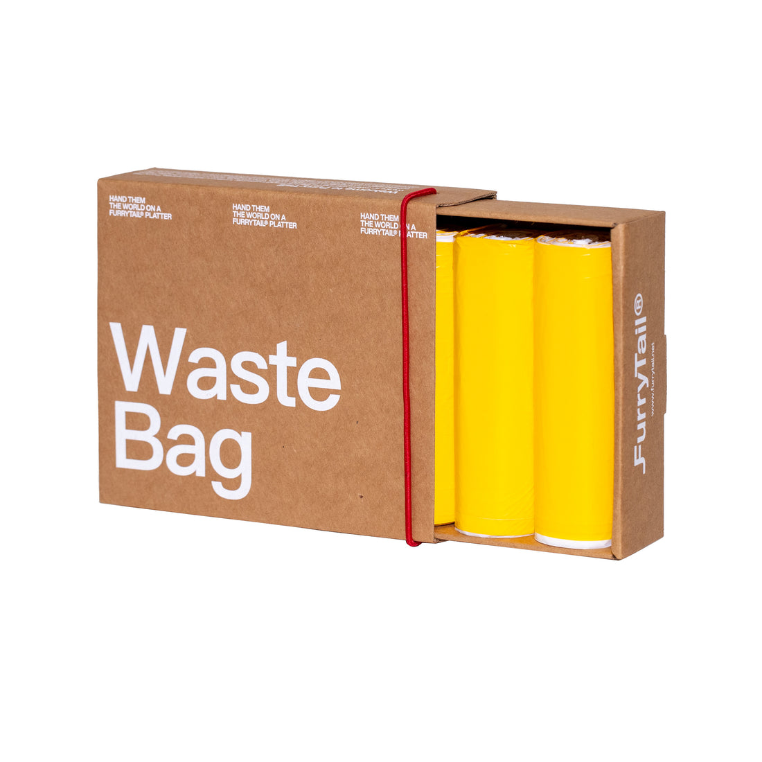 Litter Waste Bags