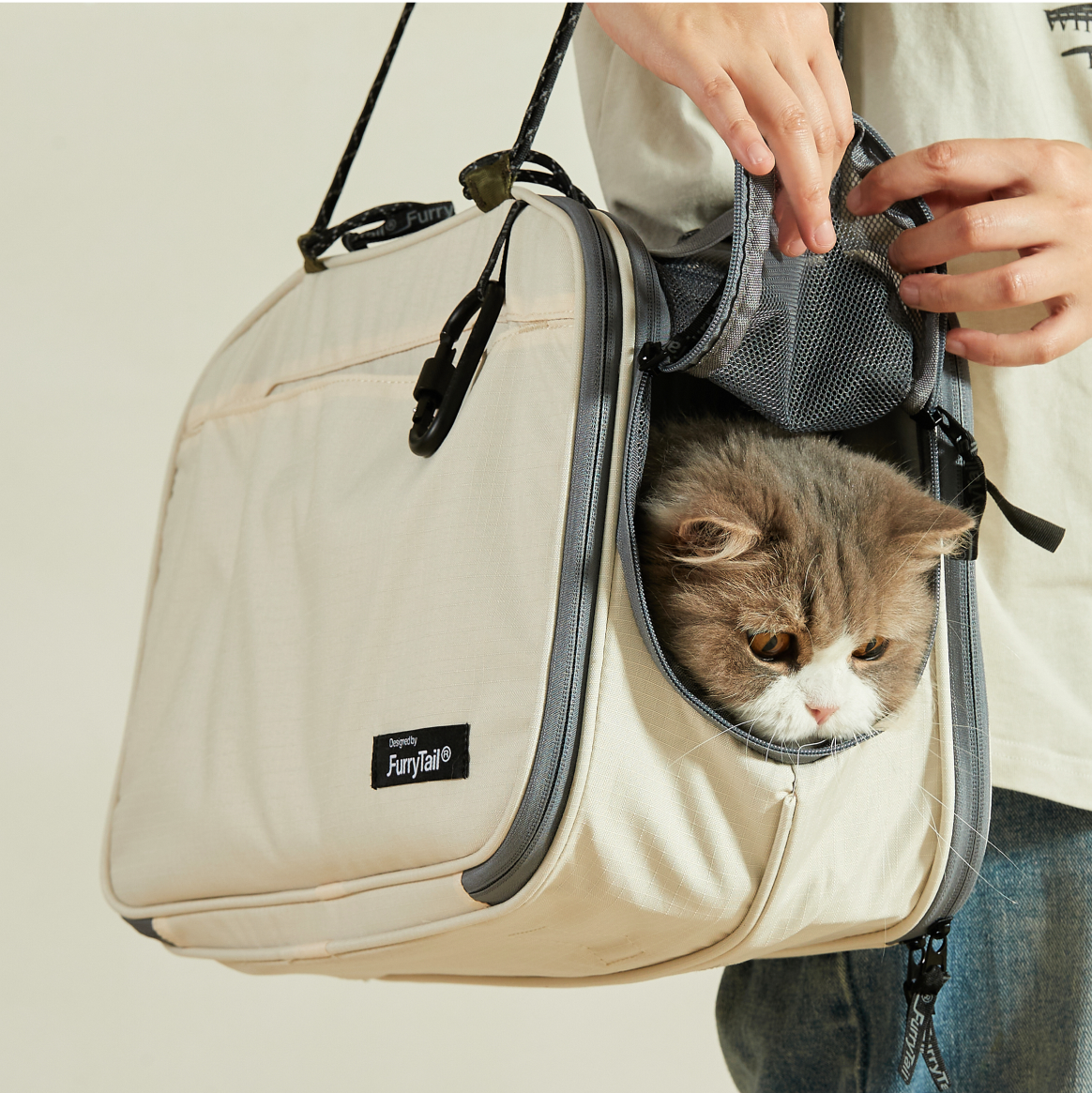 Pet Carrier