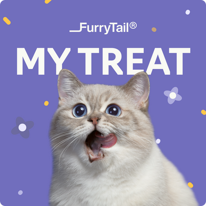 FurryTail Gift Card