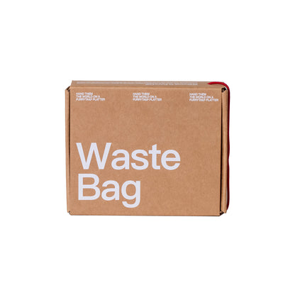 Litter Waste Bags